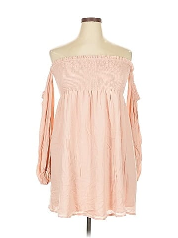 Forever 21 Contemporary Casual Dress (view 1)