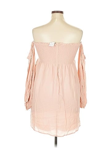 Forever 21 Contemporary Casual Dress (view 2)