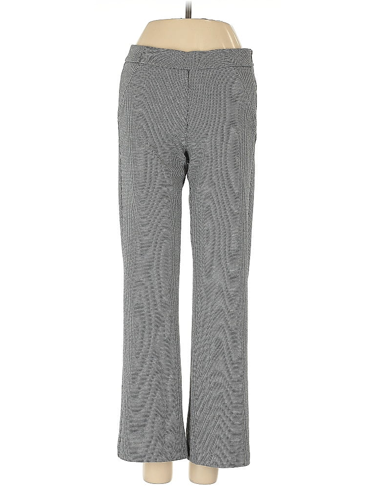Pre-owned Trafaluc By Zara Casual Pants In Gray