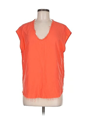 Dear John Short Sleeve Top (view 1)