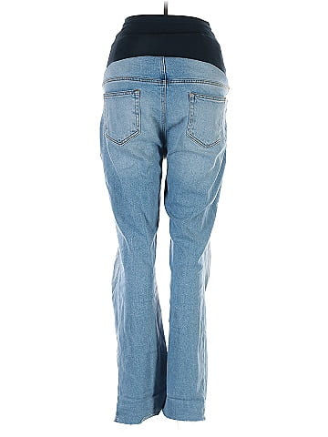 Motherhood Jeans (view 2)