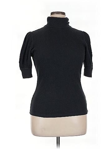 Who What Wear Turtleneck Sweater (view 1)