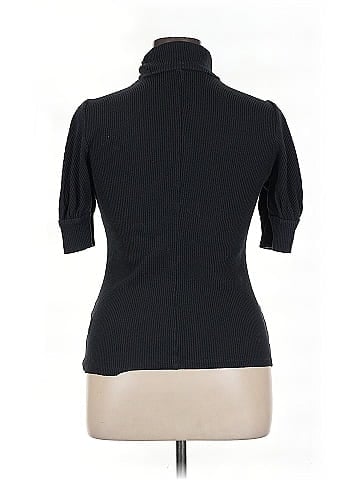 Who What Wear Turtleneck Sweater (view 2)
