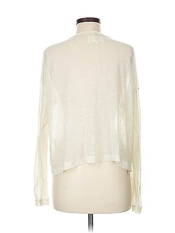 Rag & Bone/JEAN Long Sleeve Top (view 2)