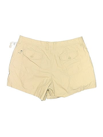 RSQ Khaki Shorts (view 2)