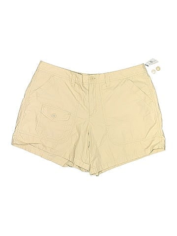 RSQ Khaki Shorts (view 1)