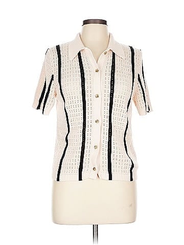Anine Bing Sweater Vest (view 1)