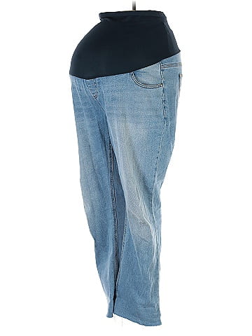 Motherhood Jeans (view 1)