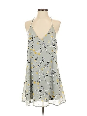 Cotton Candy LA Sleeveless Blouse (view 1)