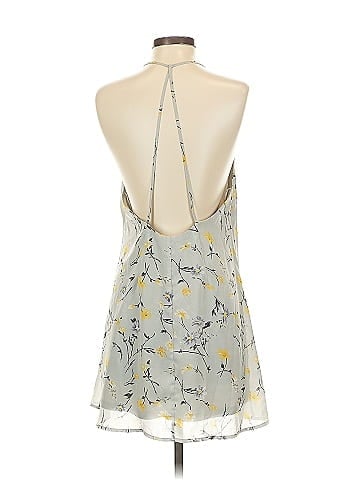 Cotton Candy LA Sleeveless Blouse (view 2)
