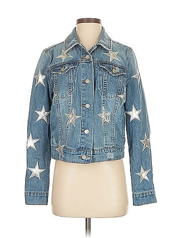 Bagatelle Denim Jacket (view 1)