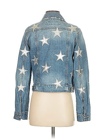 Bagatelle Denim Jacket (view 2)