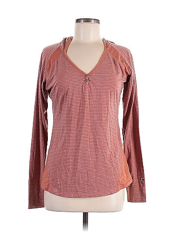Kuhl Long Sleeve T-Shirt (view 1)