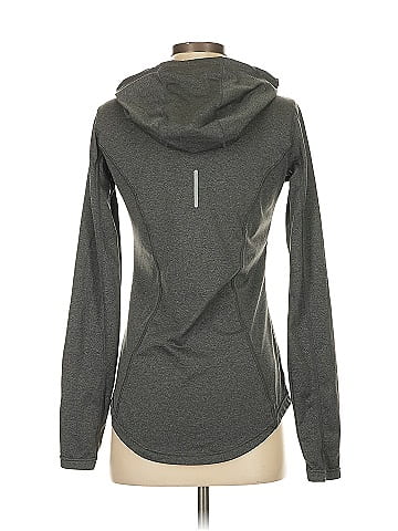 Reebok Zip Up Hoodie (view 2)