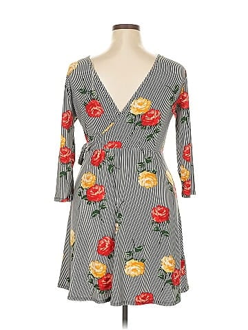 No Boundaries Casual Dress (view 2)