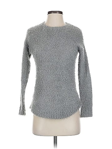 Rampage Pullover Sweater (view 1)