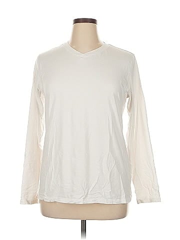 Coolibar Long Sleeve T-Shirt (view 1)