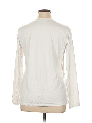 Coolibar Long Sleeve T-Shirt (view 2)