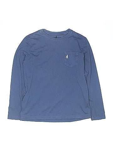 Johnnie-O Long Sleeve T-Shirt (view 1)