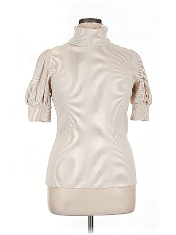 Who What Wear Turtleneck Sweater (view 1)