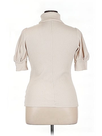 Who What Wear Turtleneck Sweater (view 2)