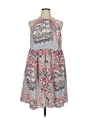 Floreat Casual Dress