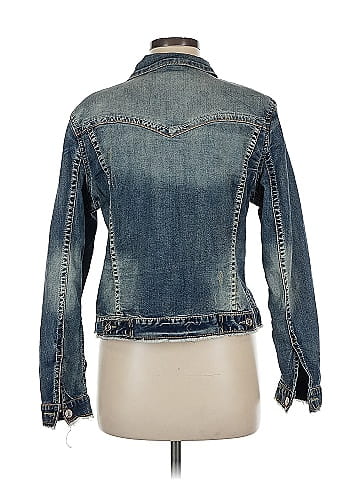 Grace Denim Jacket (view 2)