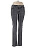 FRAME Denim Hearts Gray Jeans Size 31 waist - photo 1