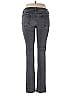FRAME Denim Hearts Gray Jeans Size 31 waist - photo 2