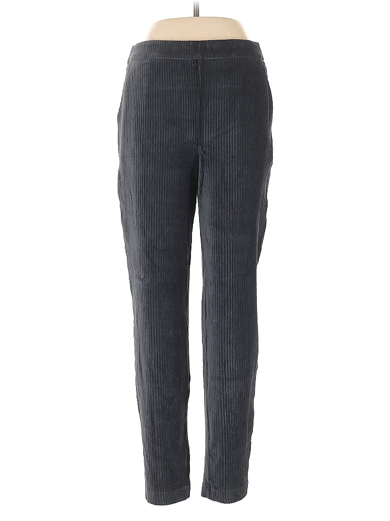 Click to view more detailed imagery on our partner's website Pre-owned Ecru Casual Pants In Gray