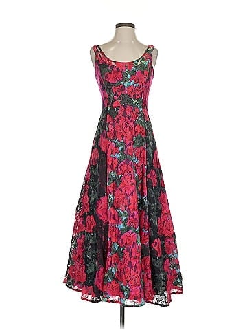 Tracy Reese Cocktail Dress (view 1)
