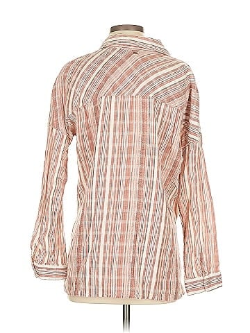 O'Neill Long Sleeve Button-Down Shirt (view 2)