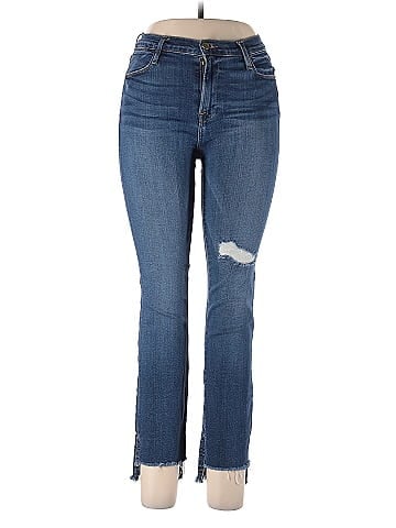 FRAME Denim Jeans (view 1)