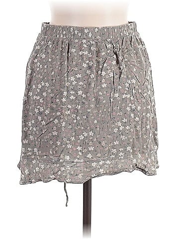 Hippie Rose Casual Skirt (view 2)