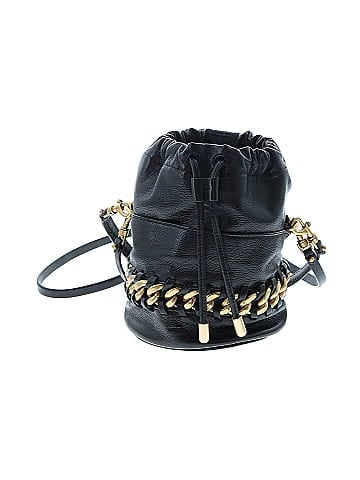 Rebecca Minkoff Leather Bucket Bag (view 1)