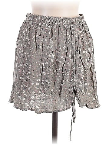 Hippie Rose Casual Skirt (view 1)