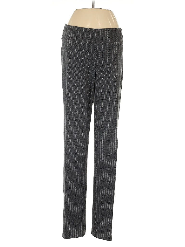 Click to view more detailed imagery on our partner's website Pre-owned Peter Cohen Dress Pants In Gray