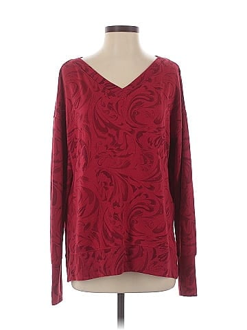Athleta Pullover Sweater (view 1)