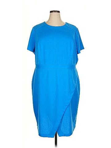 Maggy London Cocktail Dress (view 1)