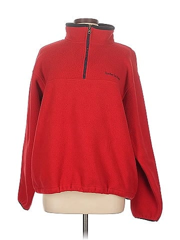 Timberland Pullover Sweater (view 1)