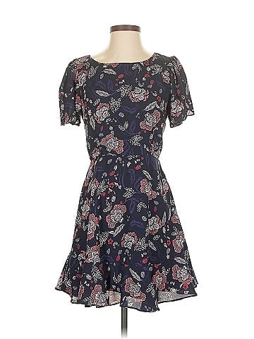 BB Dakota Casual Dress (view 1)