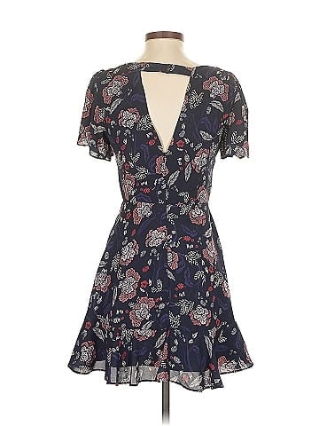 BB Dakota Casual Dress (view 2)