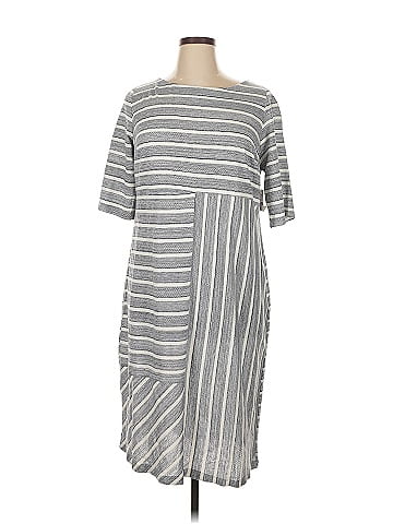 Catherines 3/4 Sleeve T-Shirt (view 1)