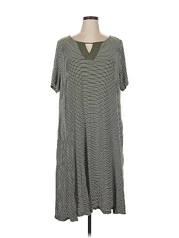 Catherines Casual Dress (view 1)