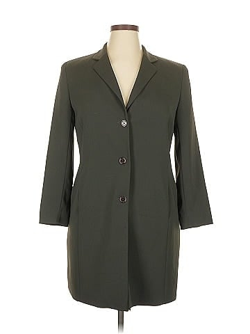 Yansi Fugel Coat (view 1)