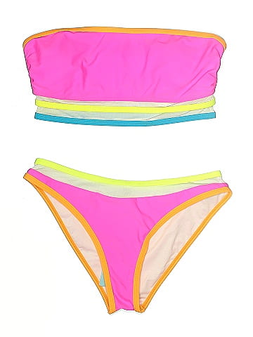 Assorted Brands Two Piece Swimsuit (view 1)