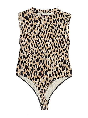 Material Girl Bodysuit (view 1)