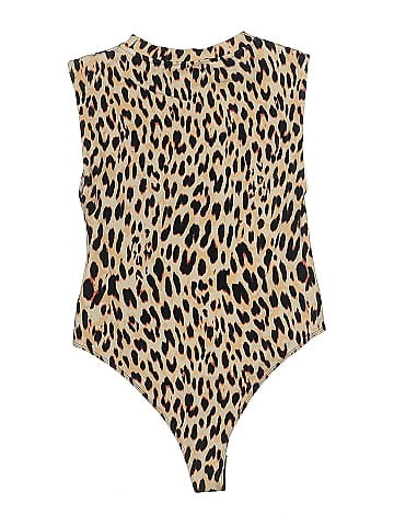 Material Girl Bodysuit (view 2)