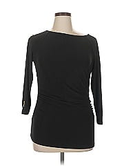 Joseph Ribkoff 3/4 Sleeve T Shirt