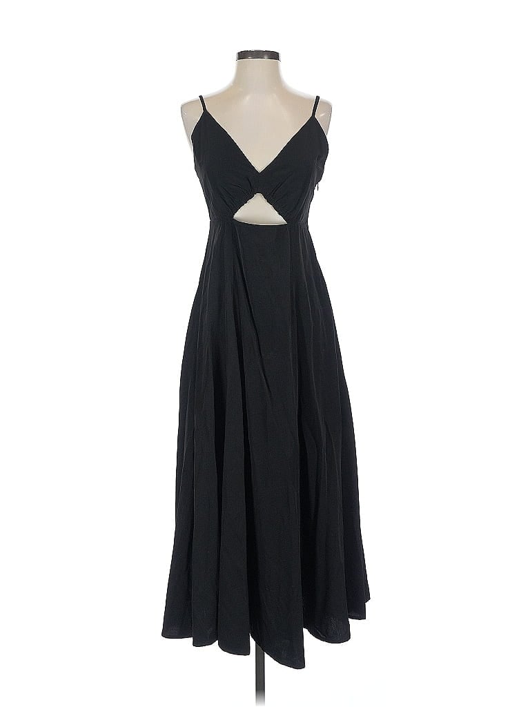 ASSORTED BRANDS Pre-owned Cocktail Dress In Black